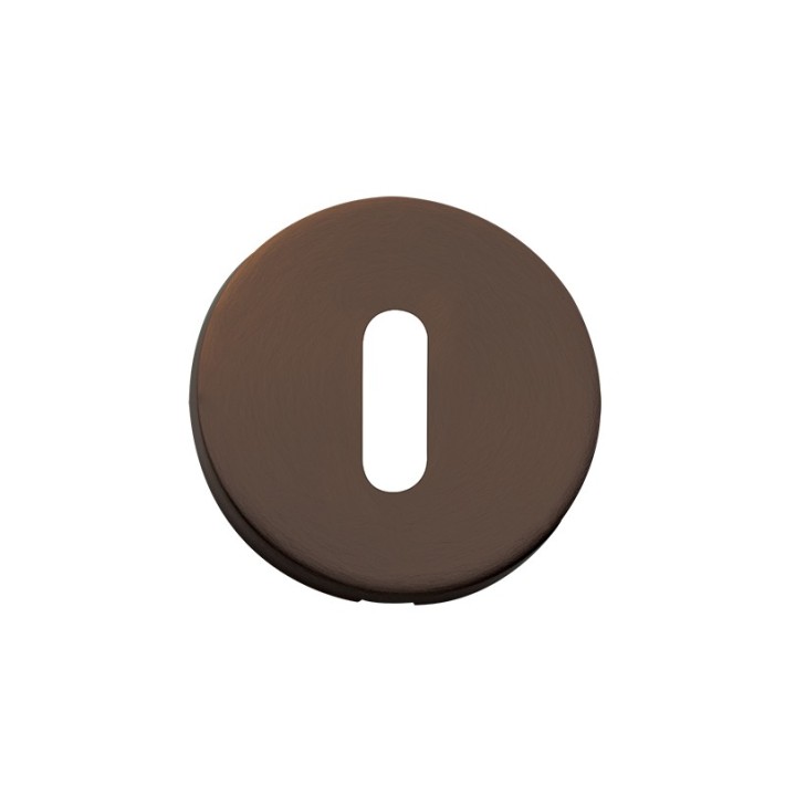 Επιστόμιο Μεσόπορτας 1110 Dark Bronze Φ50x50mm