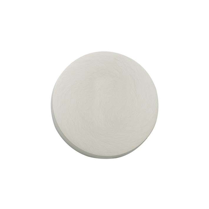 Επιστόμιο Τυφλό 1110 Νίκελ Ματ Φ50x50mm