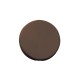 Επιστόμιο Τυφλό 1110 Dark Bronze Φ50x50mm