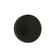 Επιστόμιο Τυφλό 1110 Μαύρο Ματ Φ50x50mm