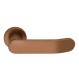 Zogometal 2811 Πόμολο Πόρτας Copper Aged