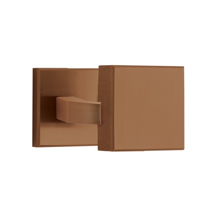Zogometal 3016 Πόμολο Πόρτας Copper Aged