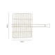 Σχάρα Ψησίματος 40x34εκ., Zogometal 642