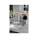 Zone 15241 Dispenser Κουζίνας Σετ/4 Τεμάχια 19x6x20.5εκ., Cool Grey