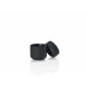 Zone 15753 Nova Κεραμική Θήκη για Βαμβάκι Ume Black