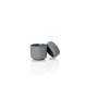 Zone 15754 Nova Κεραμική Θήκη για Βαμβάκι Ume Grey
