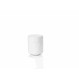 Zone 15755 Nova Κεραμική Θήκη για Βαμβάκι Ume White