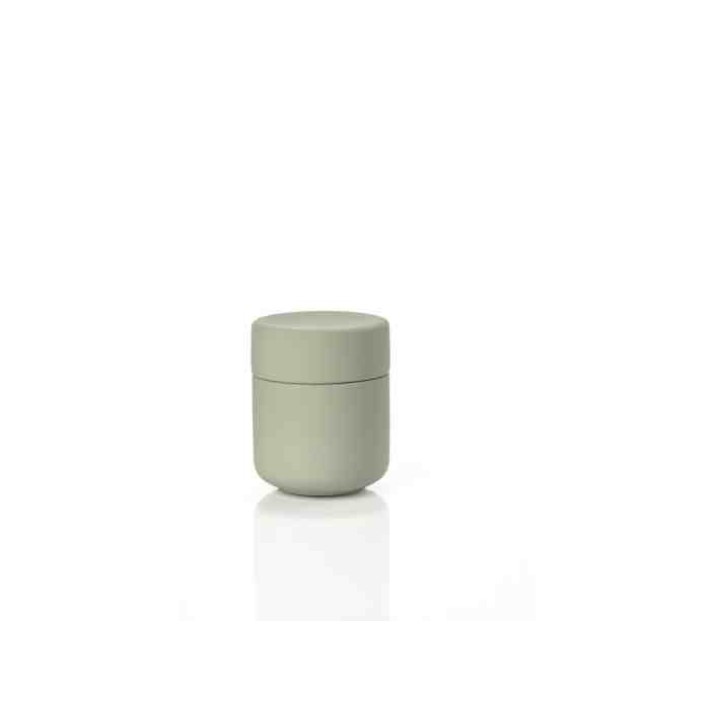 Zone 15758 Nova Κεραμική Θήκη για Βαμβάκι Ume Eucalyptus Green