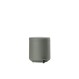 Zone Ume 26436 Χαρτοδοχείο Πεντάλ ABS Olive Green 