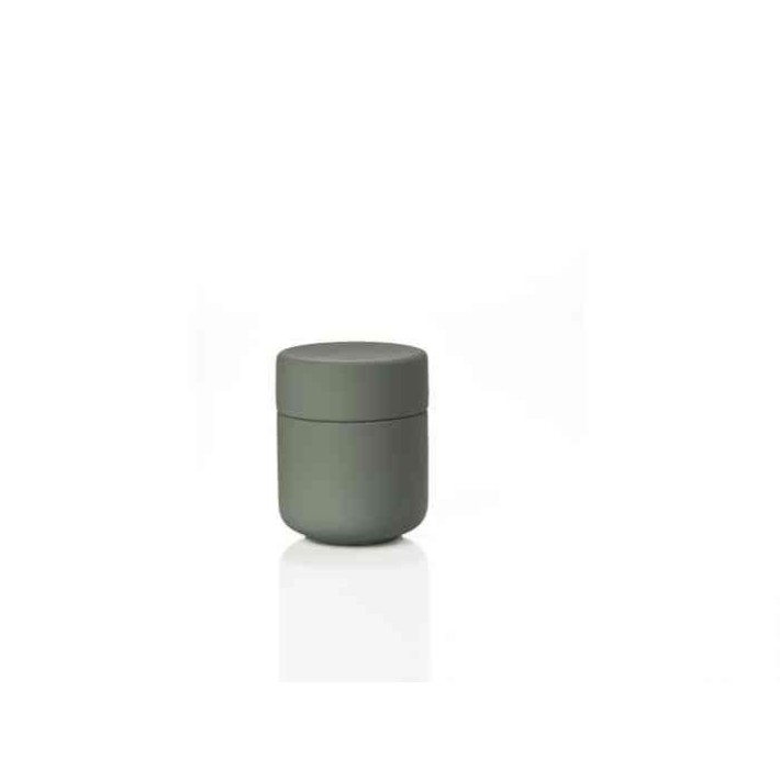 Zone 26438 Nova Κεραμική Θήκη για Βαμβάκι Ume Olive Green