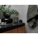 Zone 26438 Nova Κεραμική Θήκη για Βαμβάκι Ume Olive Green
