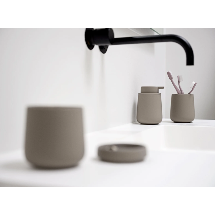 Zone 28086  Nova One Dispenser Taupe