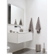 Zone 28087 Nova One Κεραμική Ποτηροθήκη Taupe