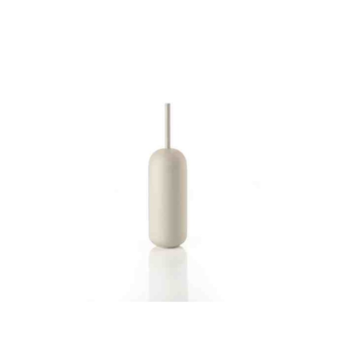 Zone Denmark Πιγκάλ Stoneware Ø11,8x41 - Sensu Sand 34958