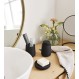 Zone Denmark Nova One Black - Ολοκληρωμένο Σετ 6 Τεμαχίων