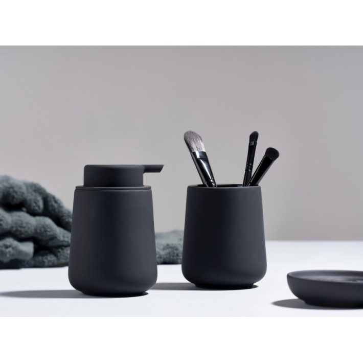 Zone Denmark Nova One Black - Ολοκληρωμένο Σετ 6 Τεμαχίων