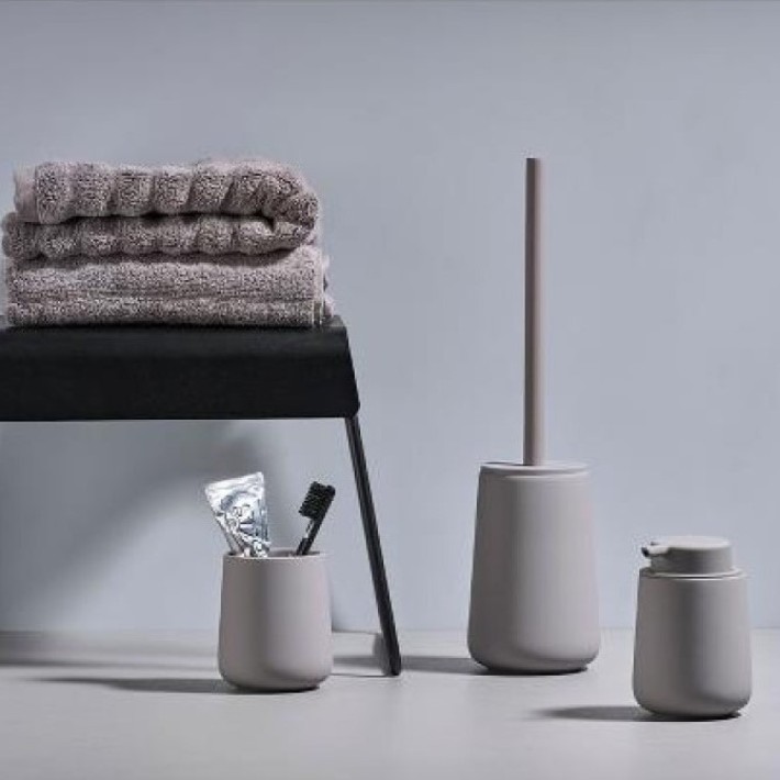 Zone Denmark Nova One Grey - Ολοκληρωμένο Σετ 6 Τεμαχίων