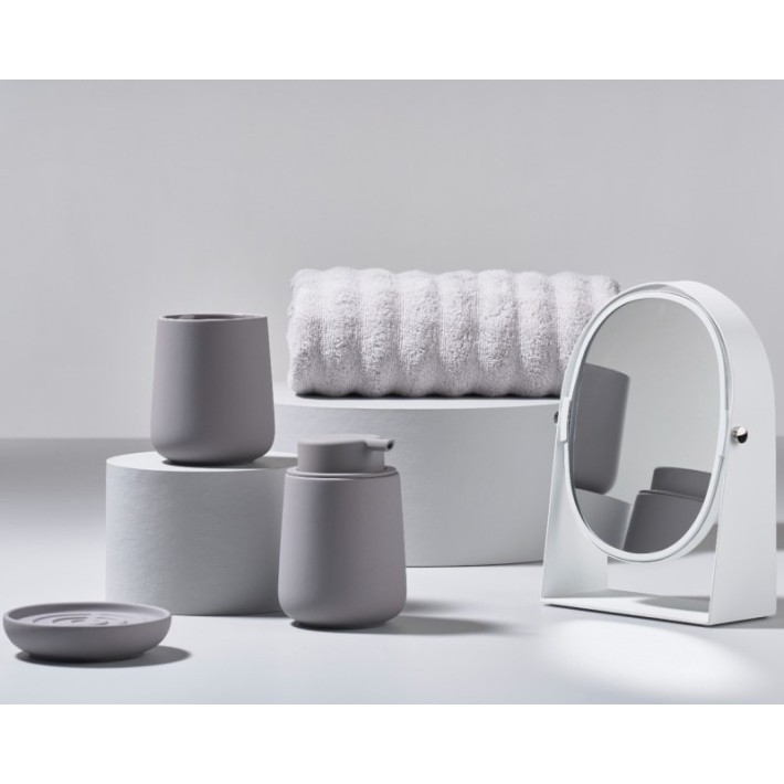 Zone Denmark Nova One Grey - Ολοκληρωμένο Σετ 6 Τεμαχίων
