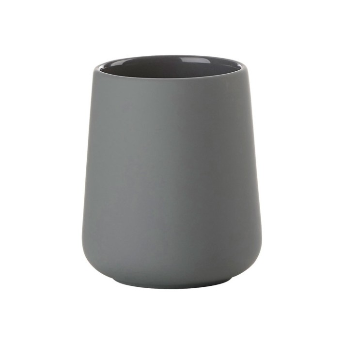 Zone Denmark Nova One Grey - Ολοκληρωμένο Σετ 6 Τεμαχίων