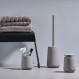 Zone Denmark Nova One Gull Grey - Σετ Κάδος Και Πιγκάλ