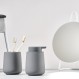 Zone Denmark Nova One Gull Grey - Σετ Dispenser Και Ποτηροθήκη