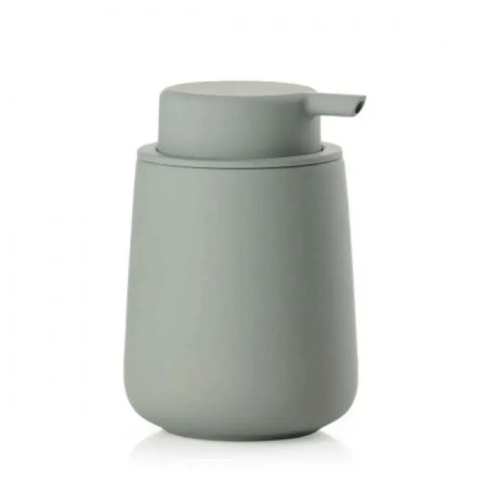 Zone Denmark Nova One Matcha Green - Σετ Dispenser Και Ποτηροθήκη
