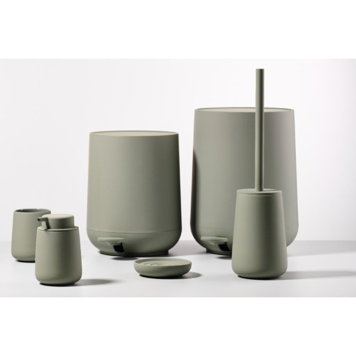 Zone Denmark Nova One Matcha Green - Ολοκληρωμένο Σετ 6 Τεμαχίων