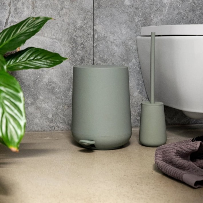 Zone Denmark Nova One Matcha Green - Σετ Κάδος και Πιγκάλ
