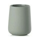 Zone Denmark Nova One Matcha Green - Σετ Dispenser Και Ποτηροθήκη