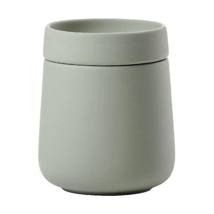 Zone Denmark Nova One Matcha Green - Ολοκληρωμένο Σετ 6 Τεμαχίων
