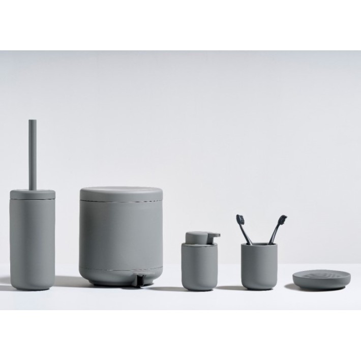 Zone Denmark Ume Grey- Ολοκληρωμένο Σετ 6 Τεμαχίων