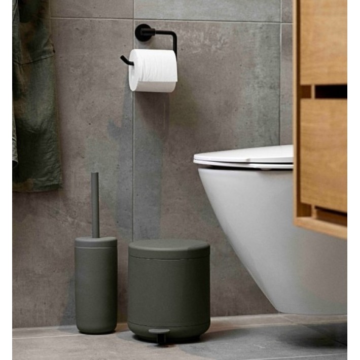 Zone Denmark Ume Olive Green- Ολοκληρωμένο Σετ 6 Τεμαχίων