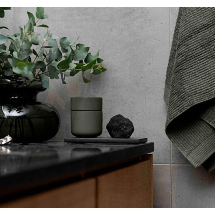 Zone Denmark Ume Olive Green- Ολοκληρωμένο Σετ 6 Τεμαχίων