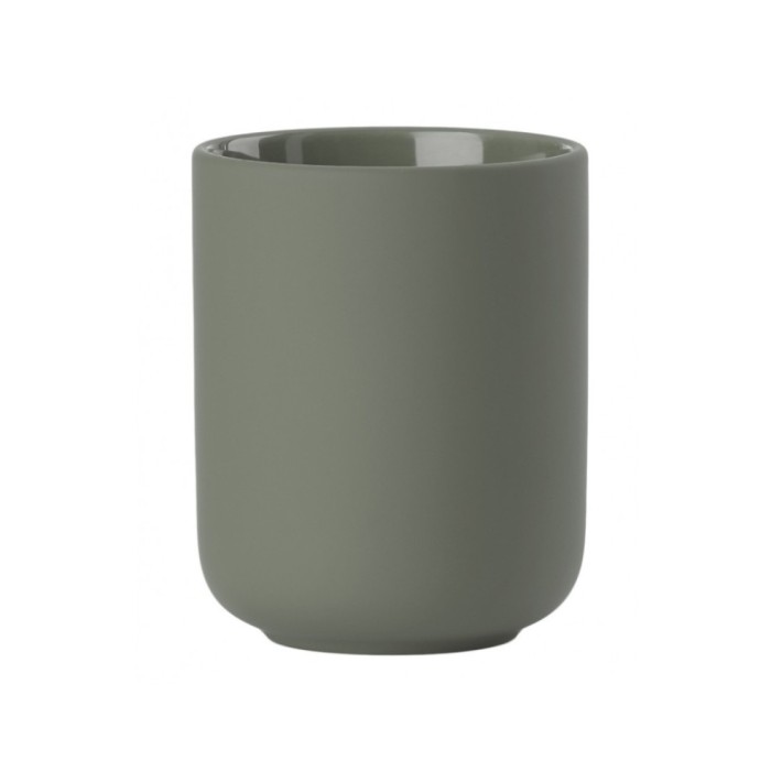 Zone Denmark Ume Olive Green- Ολοκληρωμένο Σετ 6 Τεμαχίων