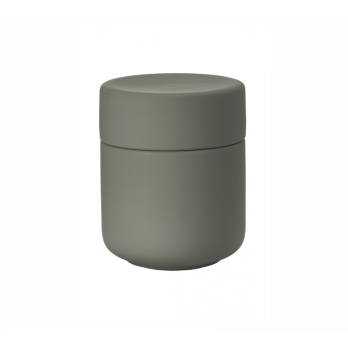 Zone Denmark Ume Olive Green- Ολοκληρωμένο Σετ 6 Τεμαχίων