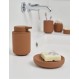 Zone Denmark Ume Terracotta- Ολοκληρωμένο Σετ 6 Τεμαχίων