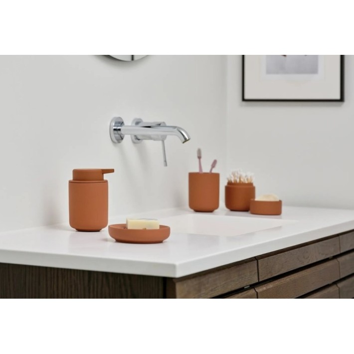Zone Denmark Ume Terracotta- Ολοκληρωμένο Σετ 6 Τεμαχίων