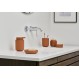 Zone Denmark Ume Terracotta- Ολοκληρωμένο Σετ 6 Τεμαχίων