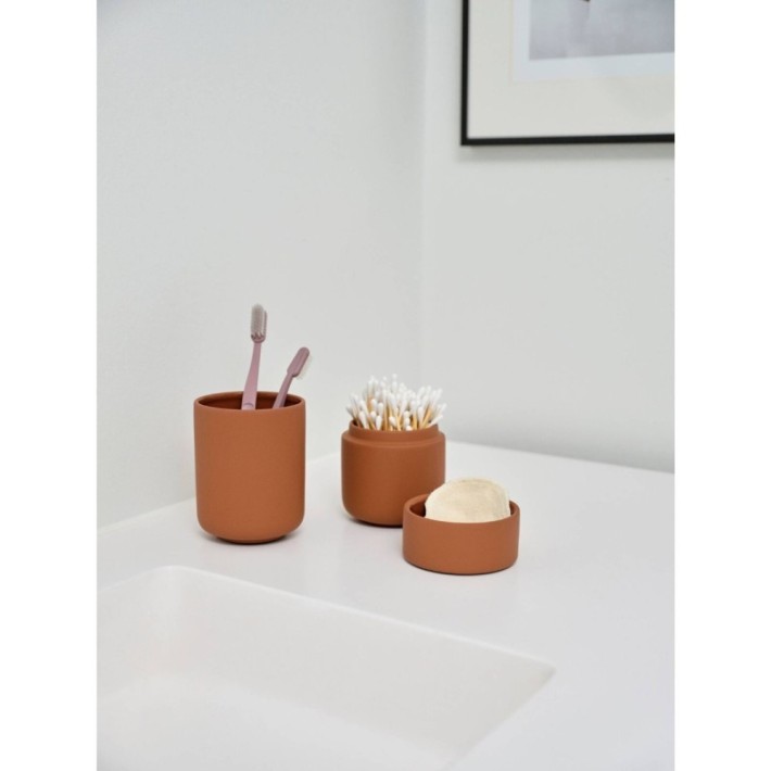 Zone Denmark Ume Terracotta- Ολοκληρωμένο Σετ 6 Τεμαχίων
