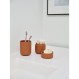 Zone Denmark Ume Terracotta- Ολοκληρωμένο Σετ 6 Τεμαχίων