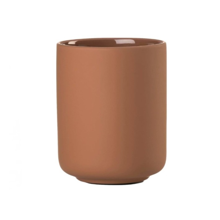Zone Denmark Ume Terracotta- Ολοκληρωμένο Σετ 6 Τεμαχίων