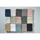 Zone 330489 Λαβέτα- Πετσέτα Face Cloth 30x30εκ. Λευκή 