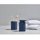 Zone 10037 Karma Dispenser 7,6x13εκ., Dark Blue