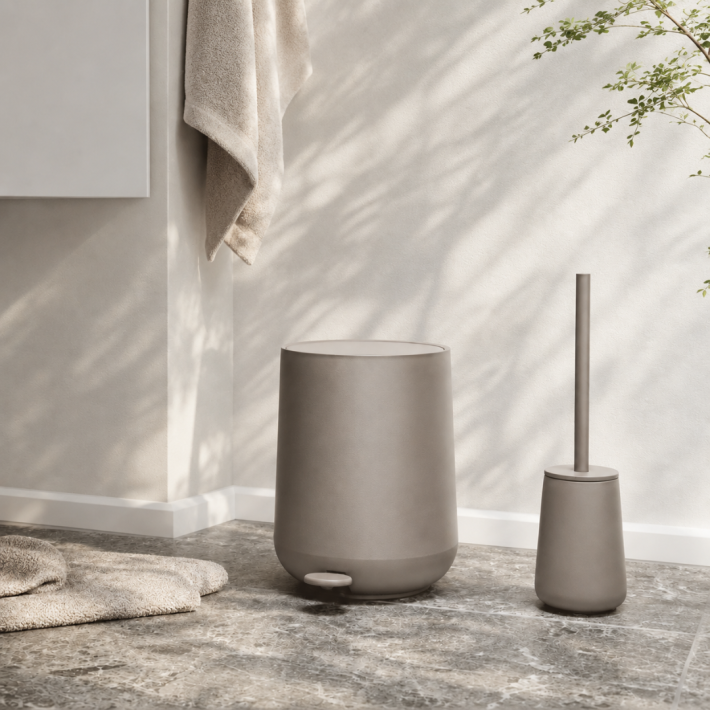 Zone Denmark Nova One Taupe - Ολοκληρωμένο Σετ 6 Τεμαχίων