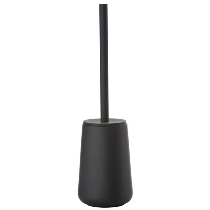 Zone Denmark Nova One Black - Σετ Κάδος Και Πιγκάλ