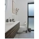 Zone 28185 Nova Κεραμική Θήκη για Βαμβάκι Grey