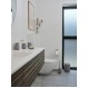 Zone 28186 Nova Κεραμική Θήκη για Βαμβάκι Gull Grey
