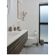 Zone 28189 Nova Κεραμική Θήκη για Βαμβάκι Taupe