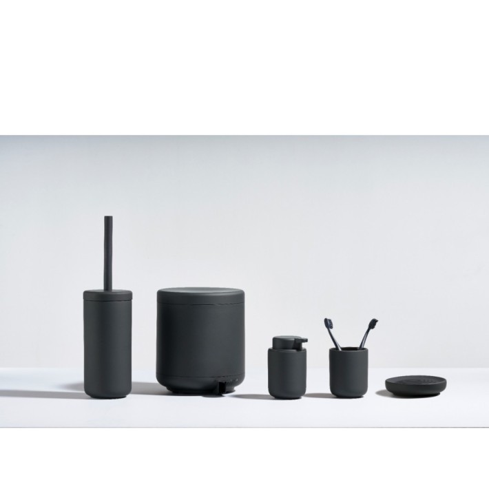 Zone Denmark Ume Black - Ολοκληρωμένο Σετ 6 Τεμαχίων