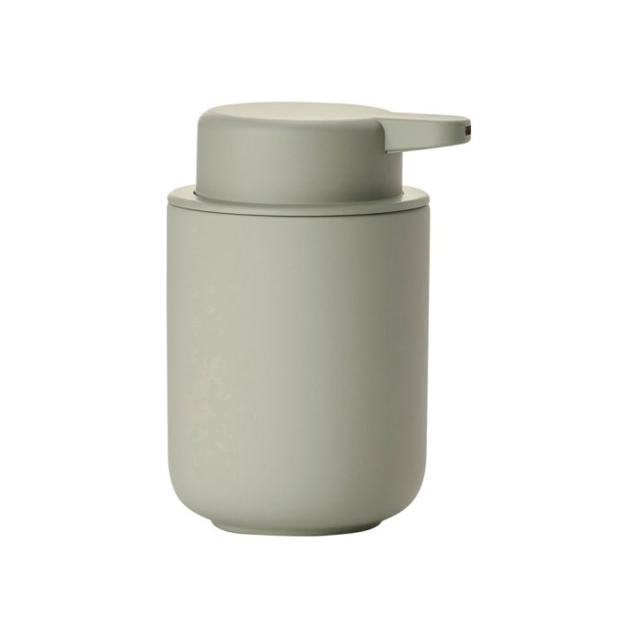 Zone Denmark Ume Eucalyptus- Σετ Dispenser Και Ποτηροθήκη